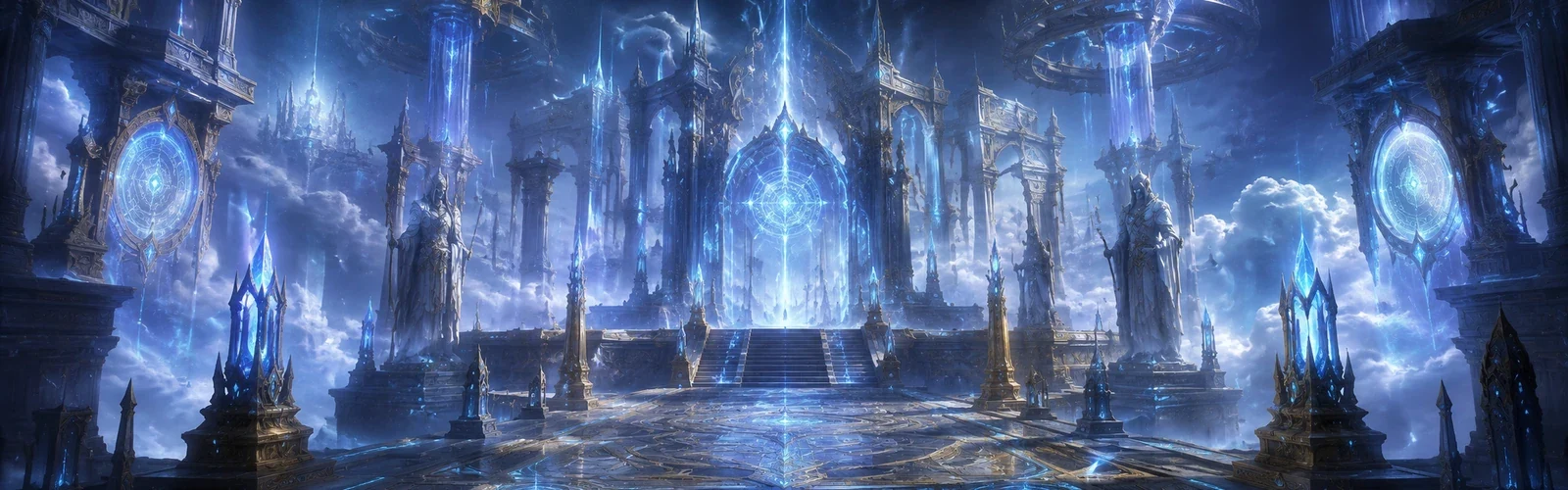 Illusion Temple
