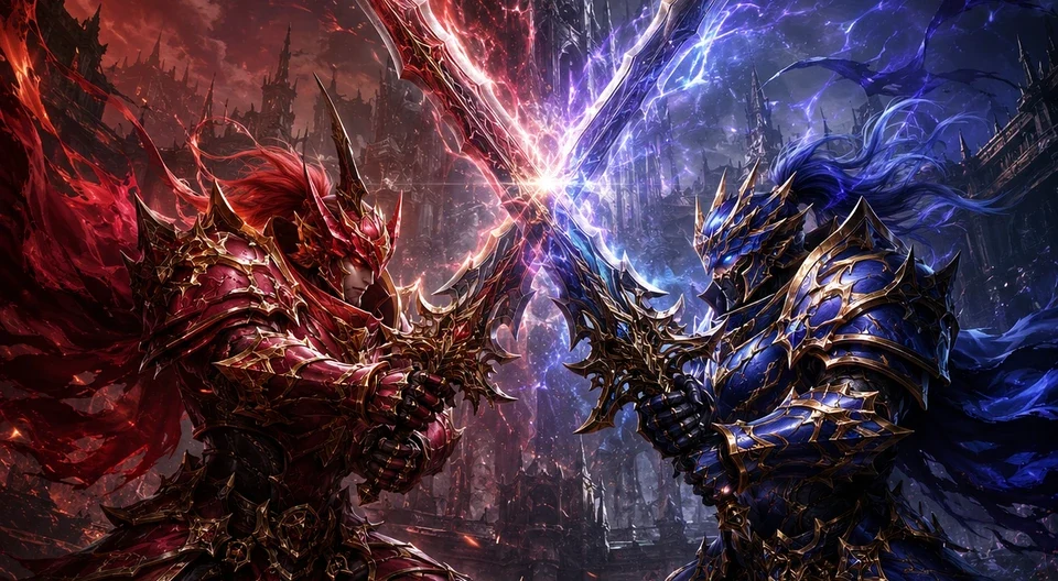 BM vs BM