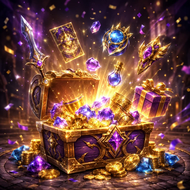 Sorteo Online