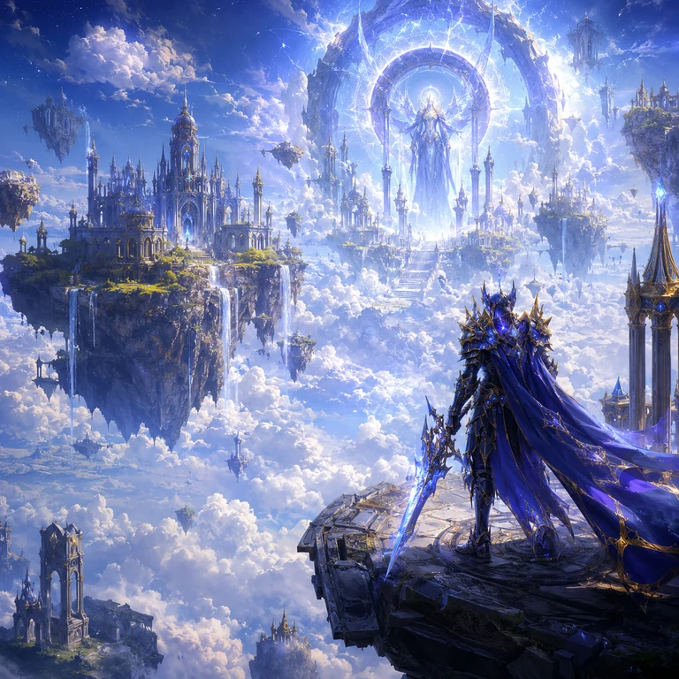 Sky Event