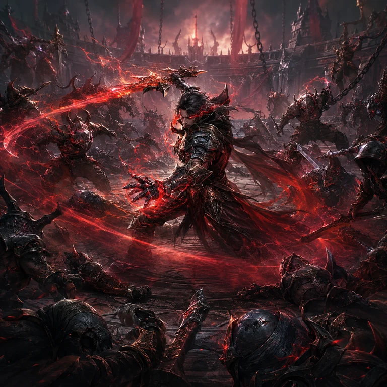 Kill All