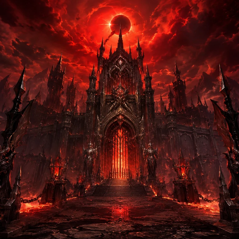 Blood Castle