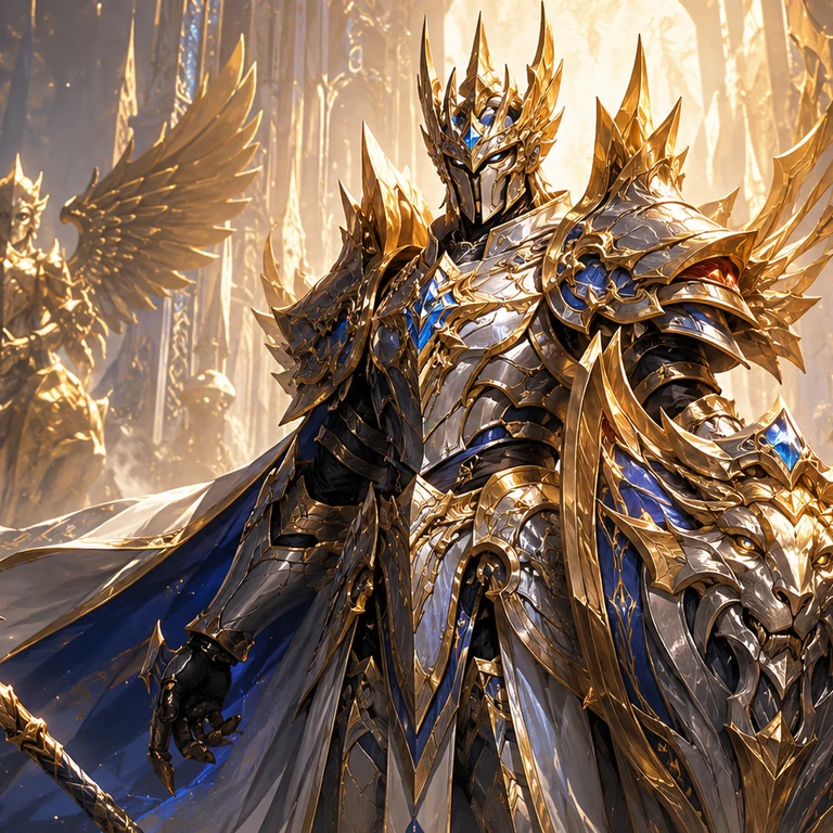 Imperial Guardian