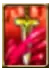 Fire Slash Strengthener