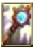 One-handed Staff Mastery