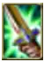 One Handed Sword Mastery