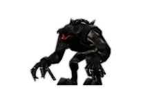 Spirit Beast