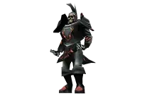 Spirit Soldier