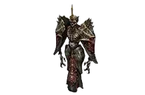 God of Darkness