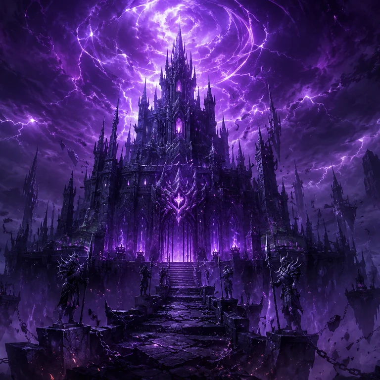 Chaos Castle