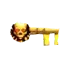 Devil's Key