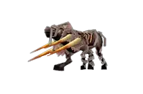 Bloody Wolf