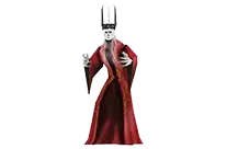 Cursed King