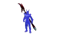 Cursed Wizard