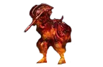 Death Gorgon