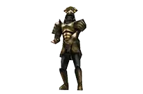 Orc Archer