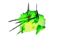 Poison Shadow