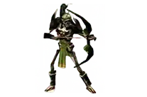 Skeleton Archer