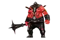 Furious Slaughterer