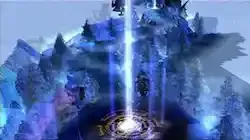 Ice Zone