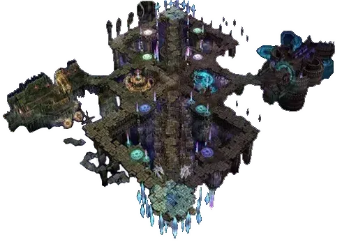 Illusion Temple