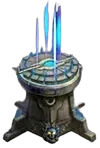 Captured by Mu Alliance