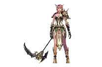 Eunice Trial