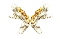Angel Wings