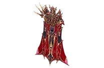 Cloak of Hatred