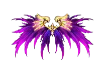 Eternal Wings