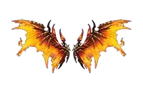 Wings of Condemnation