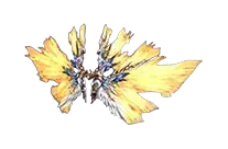Wings of Power Explosive