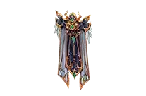 Cloak of Desire