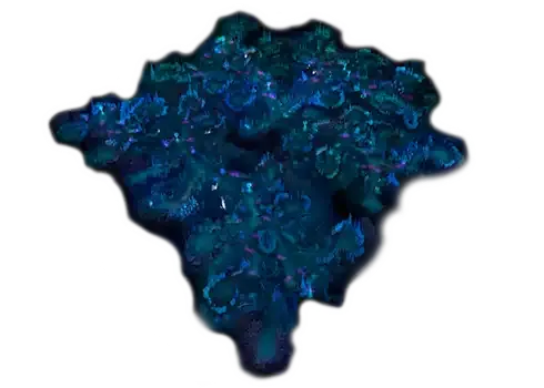 Forgotten Raklion