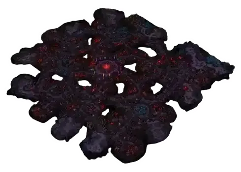 Twisted Karutan