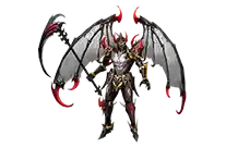 Devil Scythe