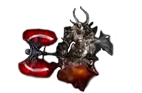Doom Shadow Master