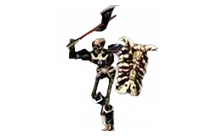 Elite Skeleton Warrior