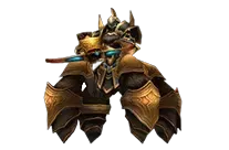 Iron Rider