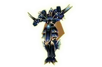 Lord Centurion