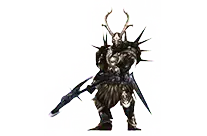 Shadow Master