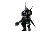 Shadow Pawn