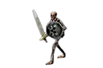 Skeleton Warrior