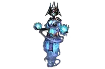 Storm Fiend