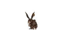 Strange Rabbit