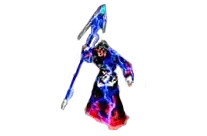 Thunder Lich