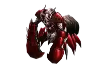 Twisted Crypta
