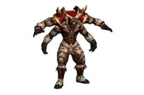 Twisted Gollock