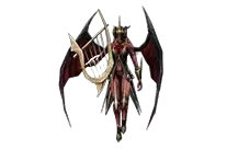 Ubaid Devil Fairy