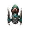Piercing Glove